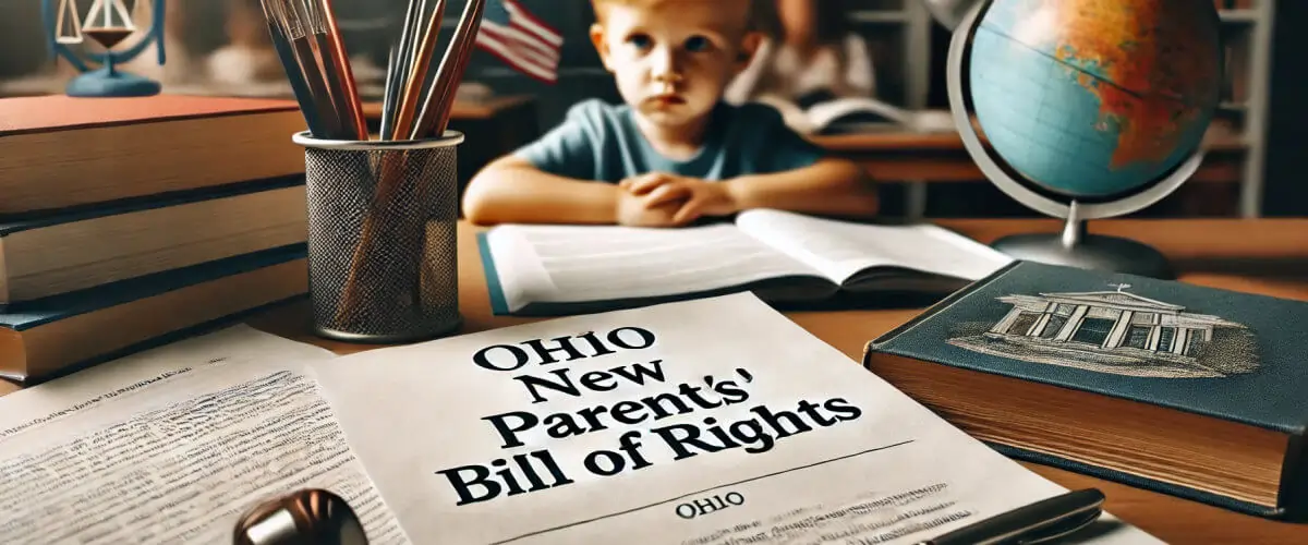 Ohio Family Law Blog