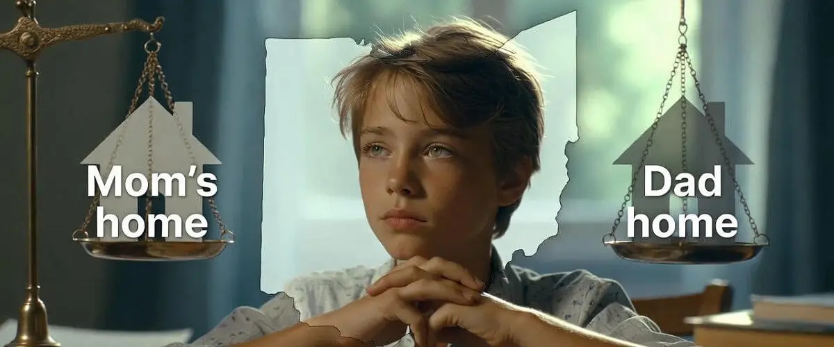 Ohio Family Law Blog