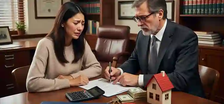 4 Key Tips to Properly Prepare Financially for a Divorce 4 Key Tips to Properly Prepare Financially for a Divorce