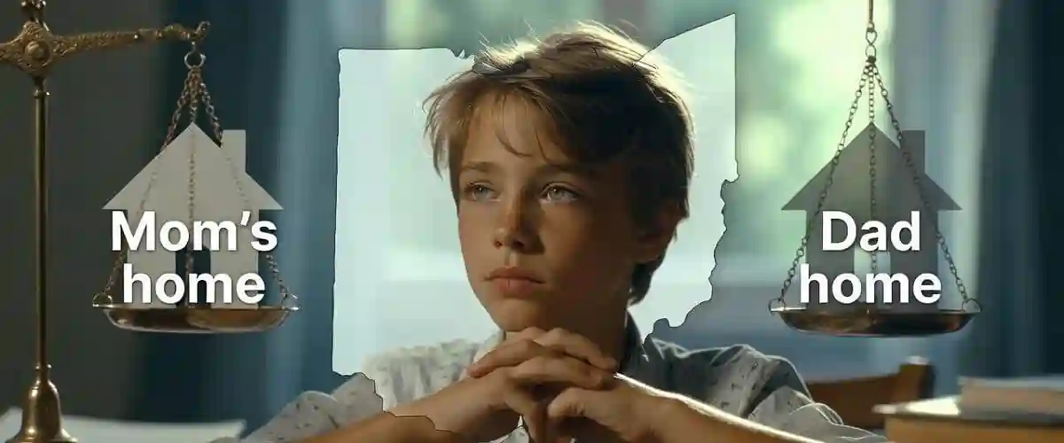 Ohio Family Law Blog