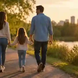 domestic violence child custody ohio