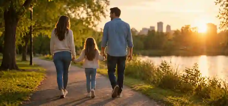 domestic violence child custody ohio