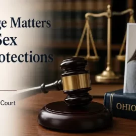 Ohio same-sex parental rights artificial insemination