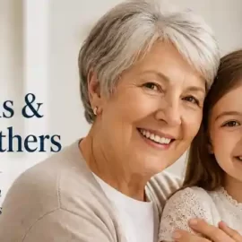 Ohio family law stepmother and grandparent rights