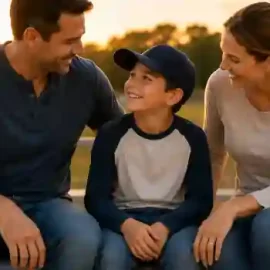 extracurricular activities after divorce