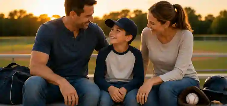 Extracurricular Activities After Divorce-When Schedules Become a Battlefield extracurricular activities after divorce