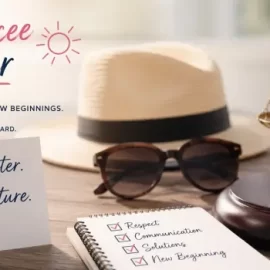 Hot Divorcee Summer