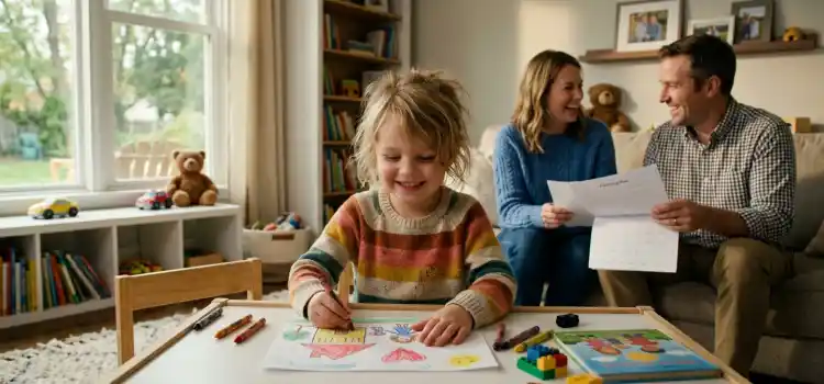 The Greatest Gift for Your Kids: Why ‘Winning’ a Divorce is the Wrong Goal