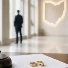 Ohio Uncontested Divorce