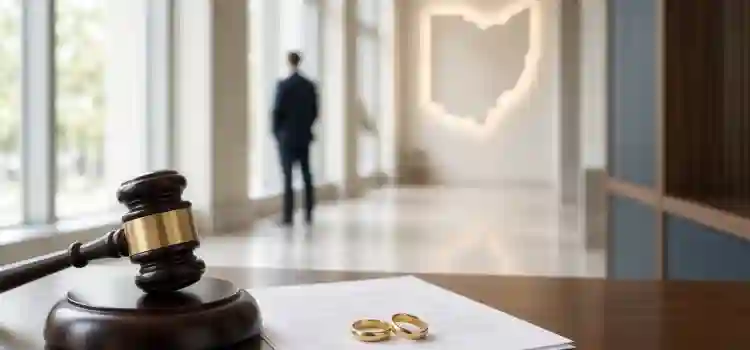 Ohio Uncontested Divorces: Why Ohio Requires a Corroborating Witness