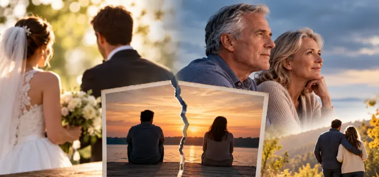 Divorce Isn’t What It Used to Be: What Statistics Reveal About Marriage Today Divorce Statistics