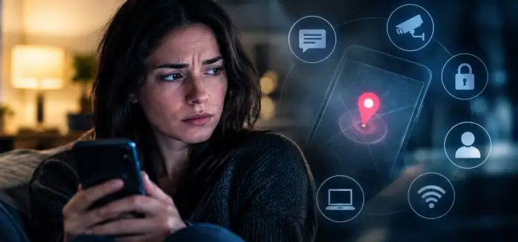 Domestic Violence in the Digital Age: Understanding Technology-Facilitated Abuse technology-facilitated abuse